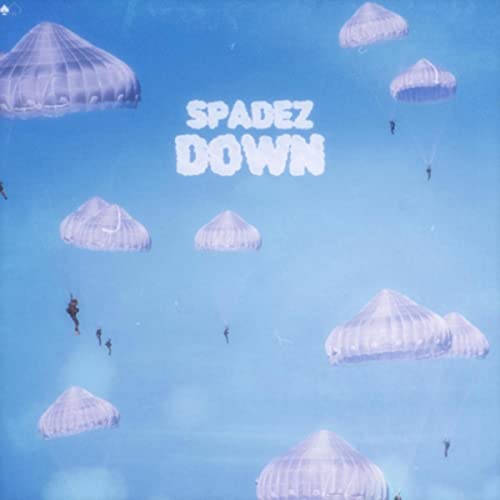 Down de Spadez en Amazon Music Unlimited