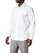 Seidensticker Kent UMA SR Chemise Business, Blanc-Weiß (weiß 01), FR : 39 (Taille Fabricant : Medium) Homme