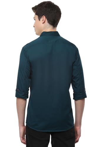Image of Louis Philippe Men Shirt