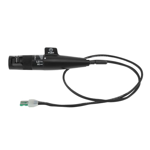 Levier clignotant et essuie-glace de haute précision pour Chevy GMC 1988-1994