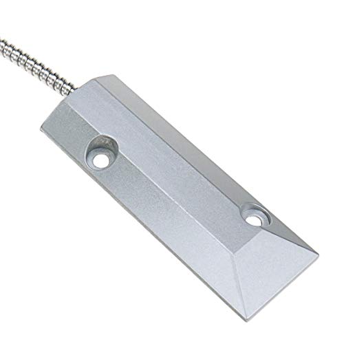Alarma de seguridad magnética para terraza y puerta corrediza de salón Yohii Home Security 3