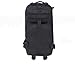 SAS Tactical Military Backpack Daypack Rucksack (Black)