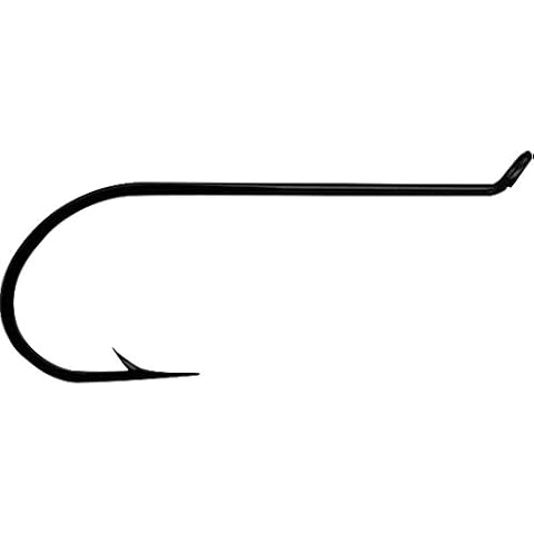 Mustad NEW UltraPoint 79511NP-BN Viking Pennel Sea Fishing Hooks - 4/0 Cover