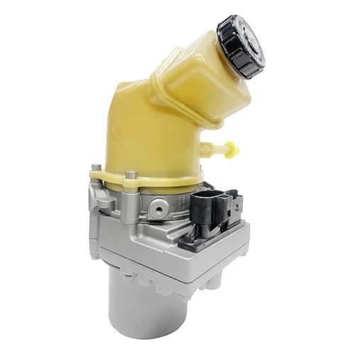 RYC Automotive Electric Power Steering Pump AD-0116E (Fits Nissan Altima 2.5L, 3.5L 2013-2014)