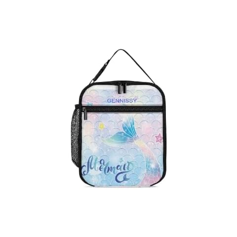 GENNISSY Thermally insulated containers for food Lunch Bag Cover