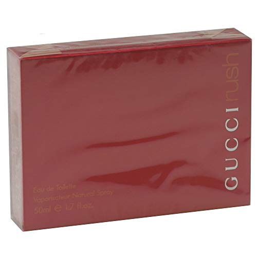 Preisvergleich Produktbild Gucci Rush Eau de Toilette Spray 50 ml