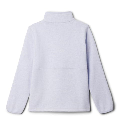 Columbia Boys' Sweater Weather Full Zip2