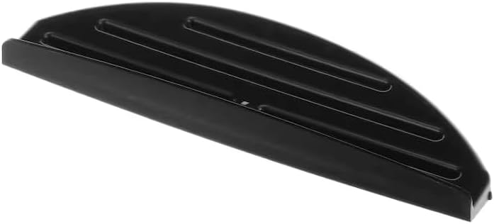WP12999301B Dispenser Drip Tray Compatible With Whirlpool Refrigerators - Budora - 12999301B, 1879409, 67006399, PS11738664