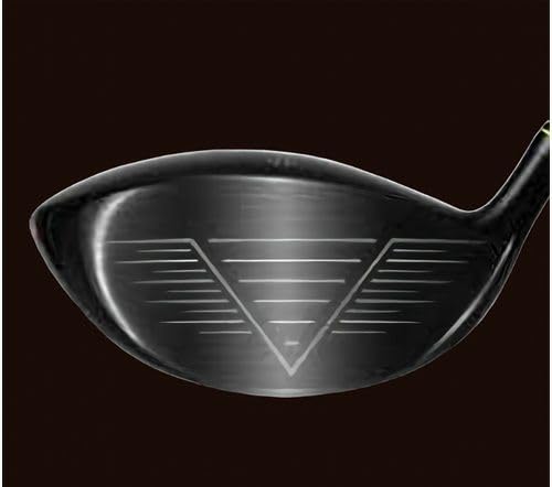 【新品】超高反発ドライバー「 悪童 」標準シャフト仕様 41CWSb2MOML._AC_UL210_SR210,