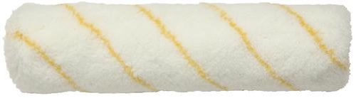 100 x SBS Farbwalze 25 cm, Florhöhe 12 mm, Farbrolle Malerrolle Malerwalze