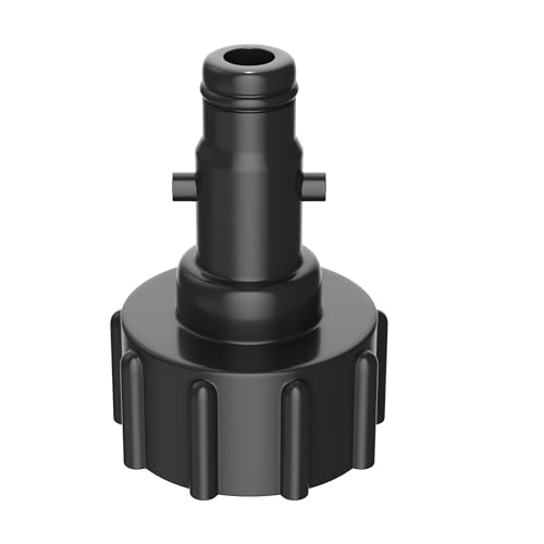 67X-E2590-00-00 Compatible with Yamaha WaveRunner/Sport Jet Boat Conduction Water Flush Fitting
