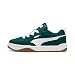 Produktbild PUMA Unisex Adults Park Lifestyle Street Sneaker, Dark Myrtle-PUMA White, 40.5 EU