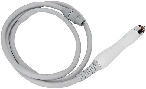 Hydrogen Oxygen Machine Facial Sing Probe, Beauty Machine Probe Dirt Removal Eco Friendly Sturdy Portable for Women for Beauty Salon