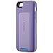 Speck Products SmartFlex View Case for iPhone 5 & 5S  - Grape Purple/Lavender/Peacock Blue