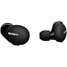 SONY h.ear in 3 Truly Wireless WF-H800 (B) [ブラック]