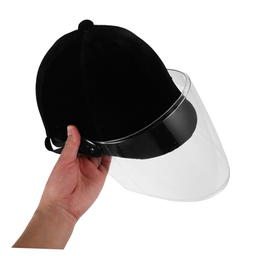 Casco ecuestre Yardwe transpirable contra impactos en equitación de exterior 4