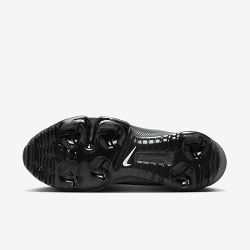 Nike Nike Infinity Tour 2 Gore-TEX Men's Waterproof Golf Shoes (FV4897-002, Black/Black) Size 13