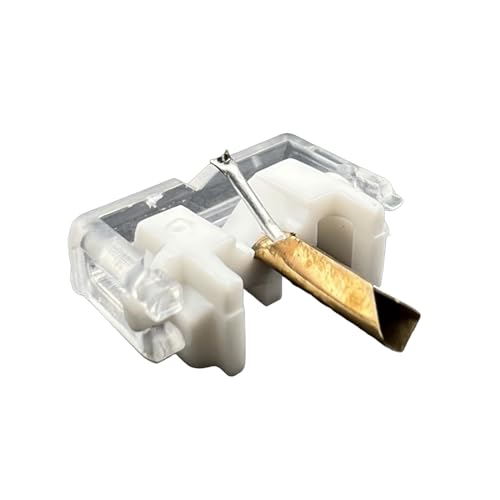 Amazon | 蓄音機カートリッジスタイラスレコードプレーヤー針