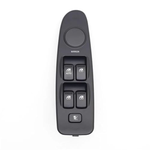 Bouton de commande de vitre bloquée : pièce Hyundai Elantra 00-03