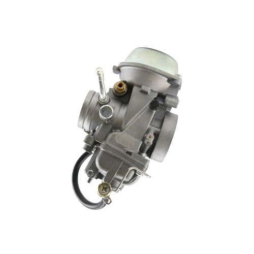 Carburateur moto PD40J 40mm haute précision pour moteurs ATV 500cc 4 temps