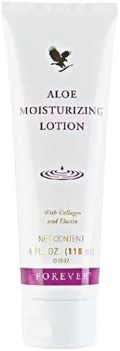 Forever Aloe Moisturizing Lotion