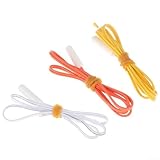 Refrigerator Temperature Detector for LG, Defrost Sensor Available in 2 1K, 5K, 10K, Designed for Long Term Use (2.1k)