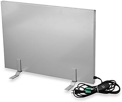 Legs Products Flat Panel Heater