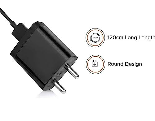 Image of Original Charger for Xiaomi Mi Max 2 /Max2 Charger Original Adapter Like Wall Charger|Mobile Charger|Fast Charger with 3 Month Warranty ****(B55)