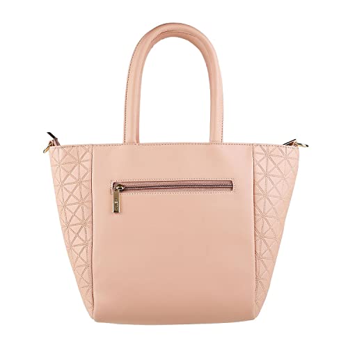 Image of Metro Women Faux Leather Premium Zipper Casual Shoulder Bag
