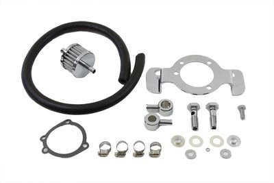 Mid-USA Air Filter Support and Bracket Kit for...