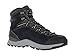 Lowa Explorer II GTX MID Größe 40.5 EU Blau (Blue)