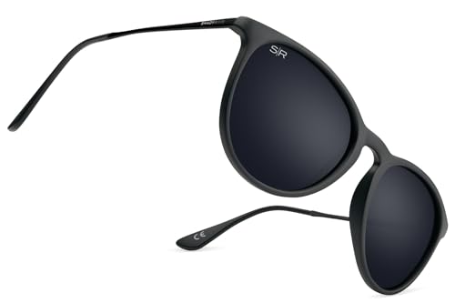 Image of Shady Rays Allure - Lightweight Womens Sunglasses with Polarized Lenses