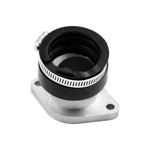 Collecteur d'admission de carburateur pour moto YFM250 1999-2004 4XE-13586-00-00