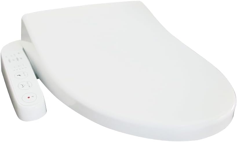 【公式店】＼ネット限定／温水洗浄便座 温水便座 脱臭機能付 袖付きタイプ サンウォッシュ 温水 洗浄 DLNC170LW