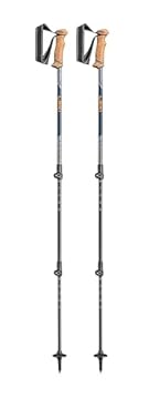 leki voyager trekking poles
