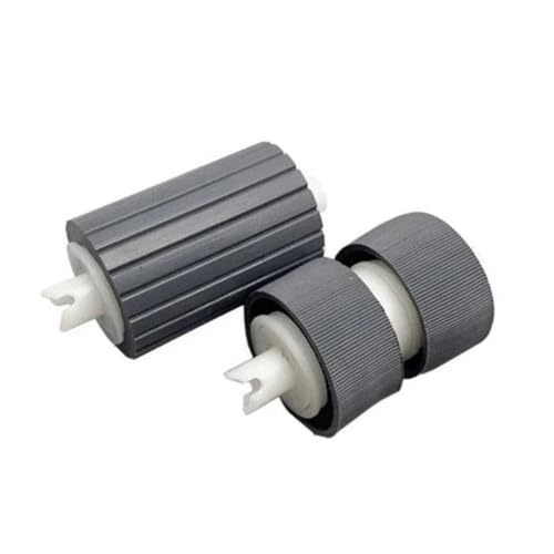 Kit rouleau d'échange anti-bourrage Canon DR-2510C et DR-3010C haute précision