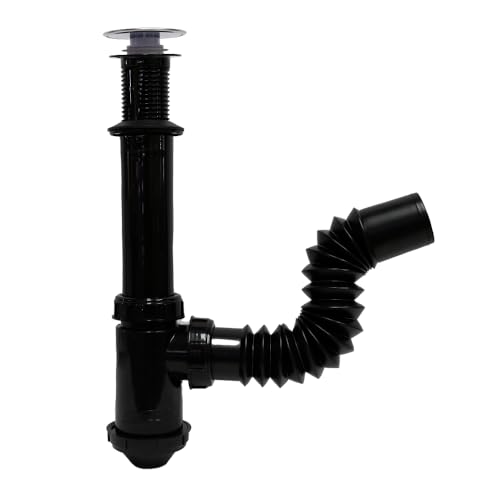 Céspoles para baño PVC 17 Imagen adicional