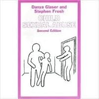 Child Sexual Abuse 025607125X Book Cover