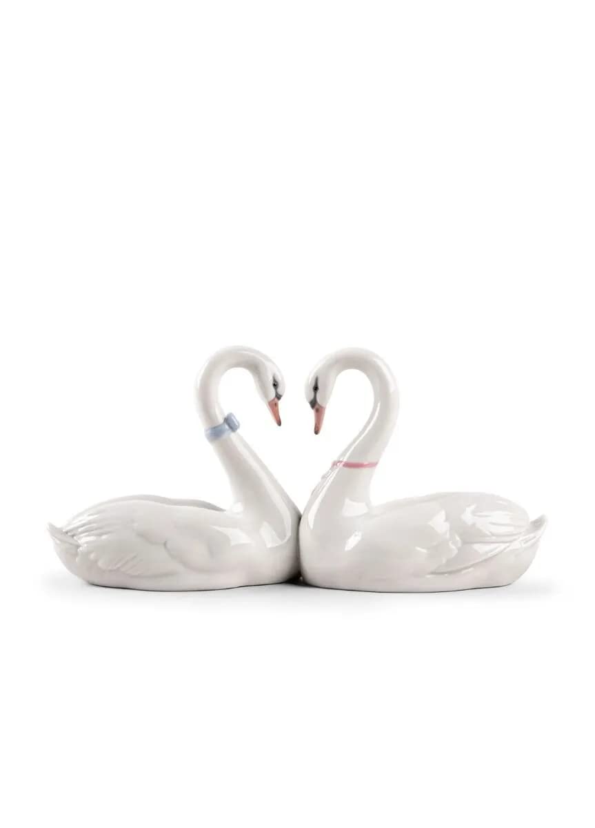 Topper per torta Lladro Endless Love #9681