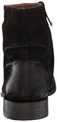 John Varvatos Men's Morrison Sharpei Ankle Boot3