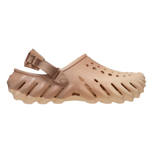 Image of Crocs Unisex-Adult Echo Clog