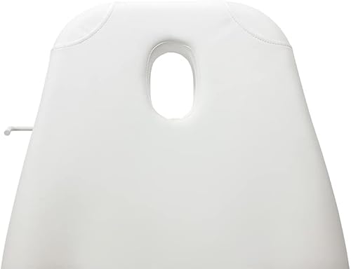 Miniatura 6 de SKINACT Pro Hydraulic Facial Spa CamaSillaMesa (blanco)