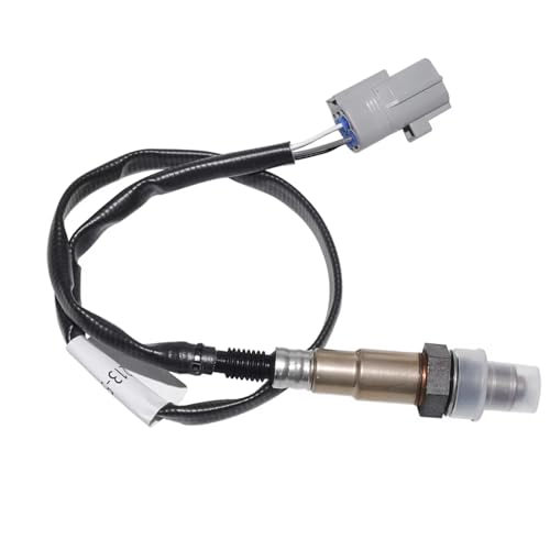 Sonde d'oxygène arrière O2 Lambda haute précision pour FIAT Sedici 1.6 16V
