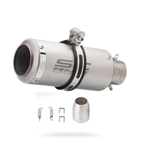 HOHOEMU oCNrCpCv GL][XgpCv rC XbvI}t[ ėp oCNTCT[ 50.8MM I[goCrCpCv oht (J, 50.8MM) [sAi]