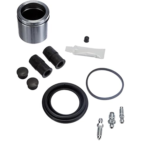 Autofren Seinsa D41074C Kit, brake caliper Cover