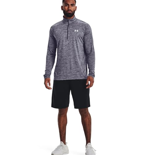 Image of Under Armour Men's Tech 2.0 1 /2 Zip