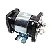 36V 200A Power Solenoid 586-317111 Compatible with Club Car DS Columbia E-Z-GO Yamaha Electric Golf Cart