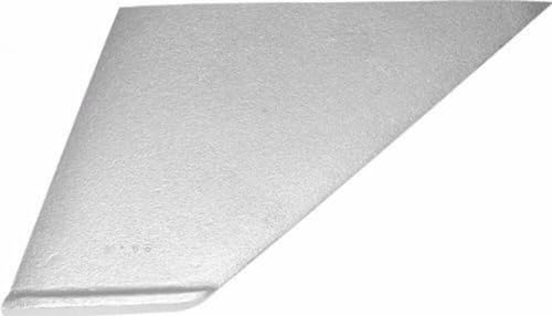 REPLACEMENT SKEG FOR V4 85-140HP