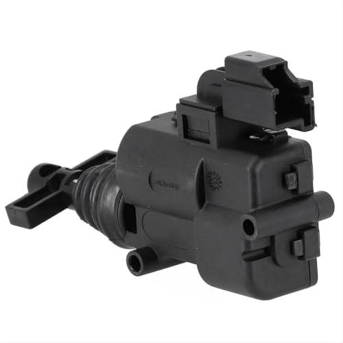 Actionneur de verrouillage de porte pour réparer le coffre arrière de Ford Ecosport 13-17 - 3