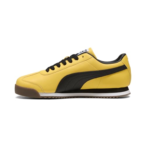 PUMA Men's Roma 24 Standard Sneaker - Product Details